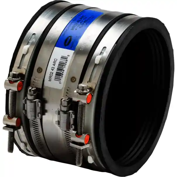 MISSION RUBBER CO. 1404276 Rubber Product