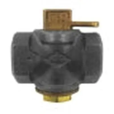 McDonald 200560BMV 2 560B Meter Valve