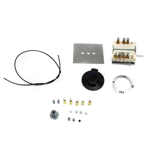 SWITCH REPLACEMENT KIT FOR G20 4522275 for Garland