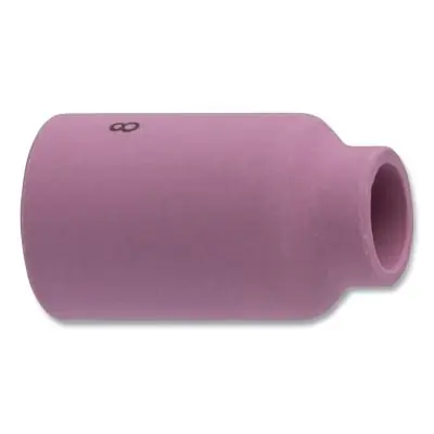 Best Wields 900-54N14 Alumina Nozzle TIG Cup 1/2 in Size 8