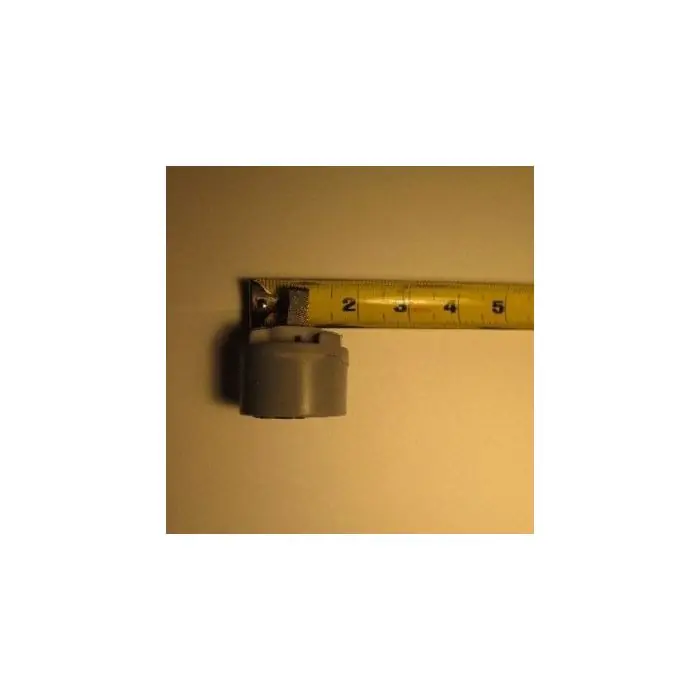 The Faucet Doctor 40001FD Repair Cartridge 2-3/16 inch For American Standard Aqauarian Single Lever