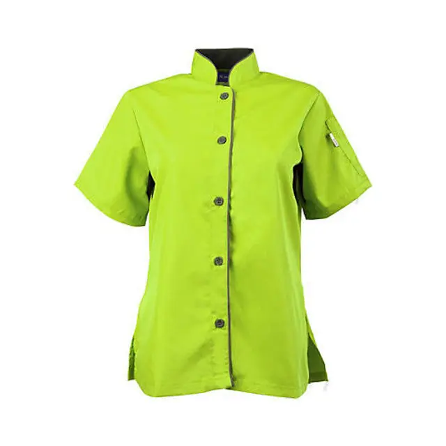 KNG M Active Chef Shirt for Mavrik KNG2127LMSLM