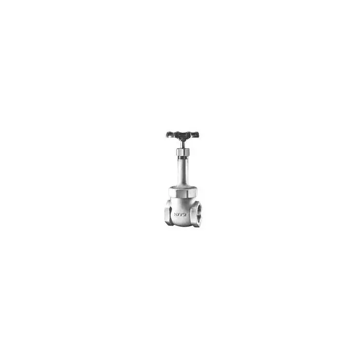 Kitz 37-114 Gate Valves - Bronze - 37