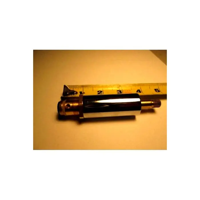 The Faucet Doctor 12012FD Short Stem Diverter 4 inch For Eljer Tub & Shower