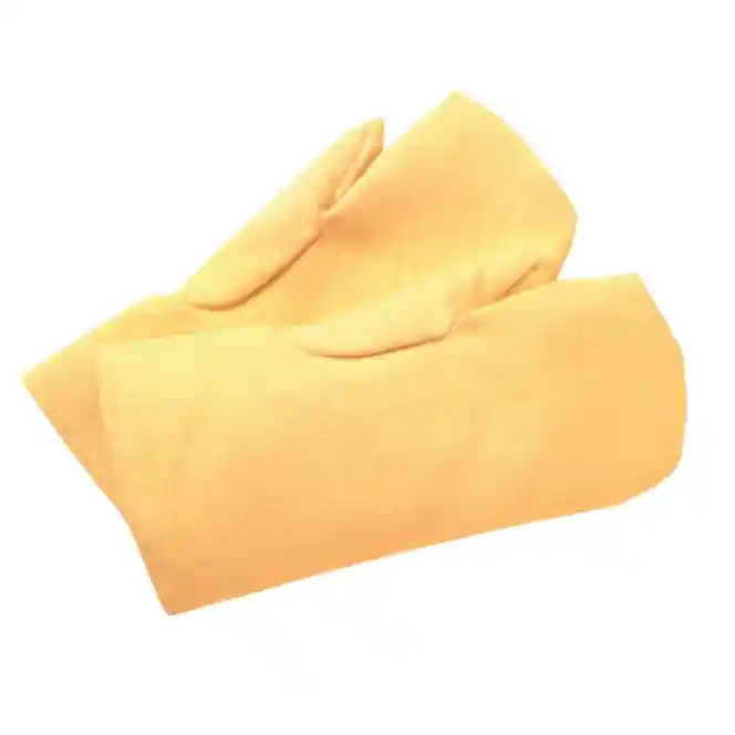 Anchor Brand 101-K-28WL High Heat Wool-Lined Kevlar Mittens