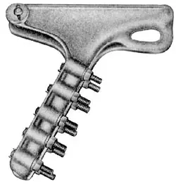 Chance SD112N DEND CMP