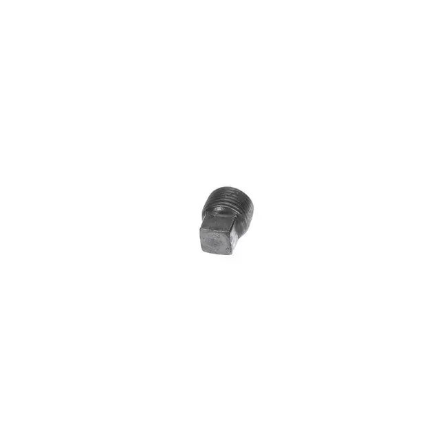 3/8 NPT PIPE PLUG BLK. G01747-3 for Garland