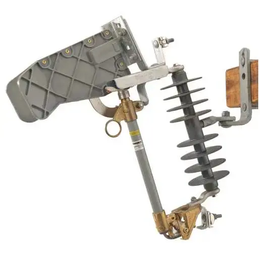 Chance CP730143PX 15KV 200A LDBK Cutout