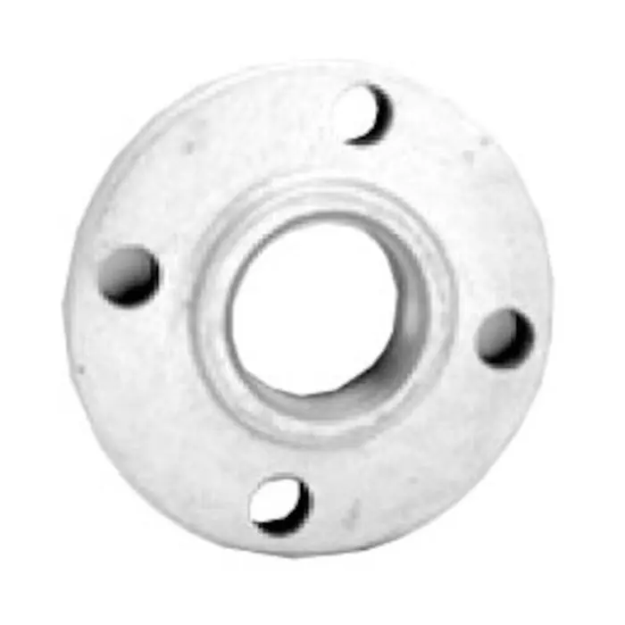 Matco V CICFG08 2 Galv Ci Companion Flange