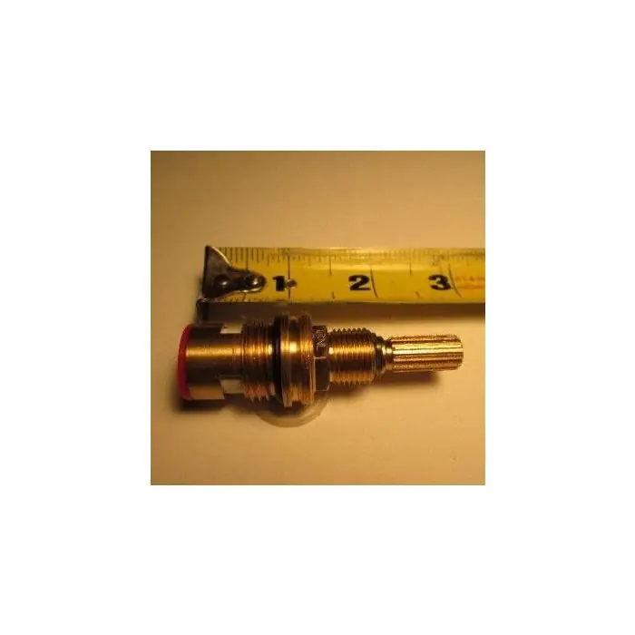 The Faucet Doctor 15192FD Ceramic Stem 3 inch for Santec & Newport Brass