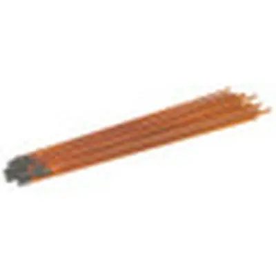 Best Welds 900-22-082-003X DC Copperclad Gouging Electrode 1/2 in Diameter 14 in Length