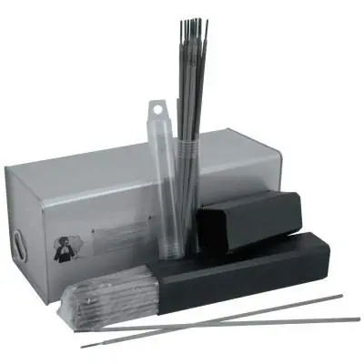 Best Welds 900-7018 Welding Stick Electrodes 1/8 in Diameter 50 lb