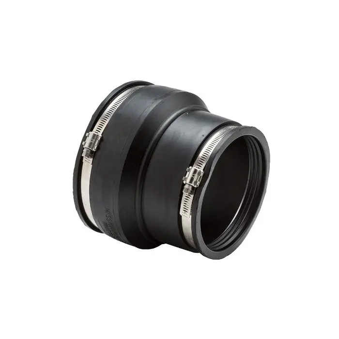 Mission Rubber 1412212 Flex-Seal Unshielded Sewer Couplings MR02