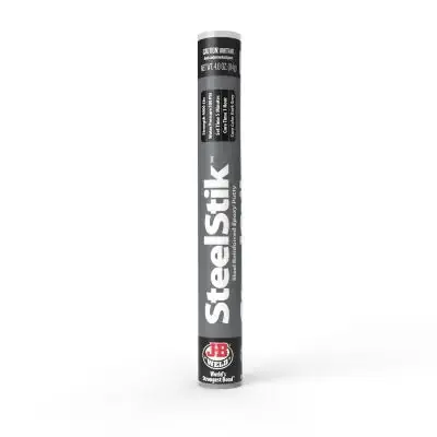 J-B Weld 8268U SteelStik Epoxy Putty 4 oz