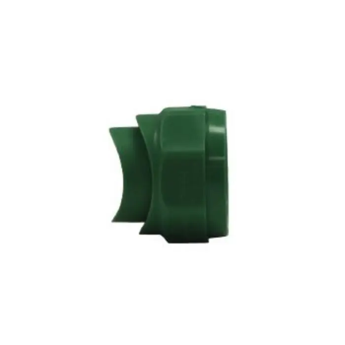 Asahitec 825142290 Side Wall Branch Socket Outlet 75-125 x 40mm