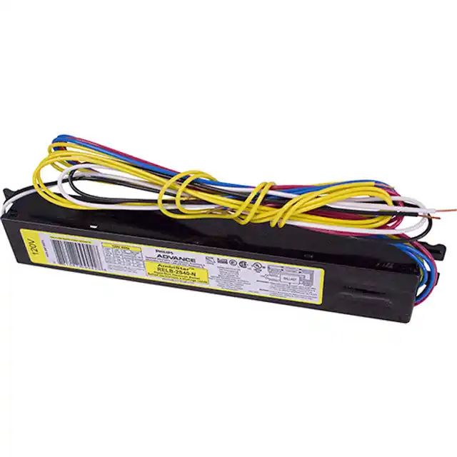 2 BULB BALLAST T-12 for Mavrik 8016455