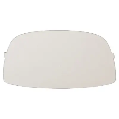 Anchor Brand 101-A-427 Outside Cover Lens 3-3/16 in x 6-3/8 in Replacement MPN