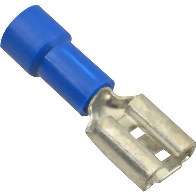 TERMINAL PUSH FEM SPADE 16-14 2531146 for Mavrik