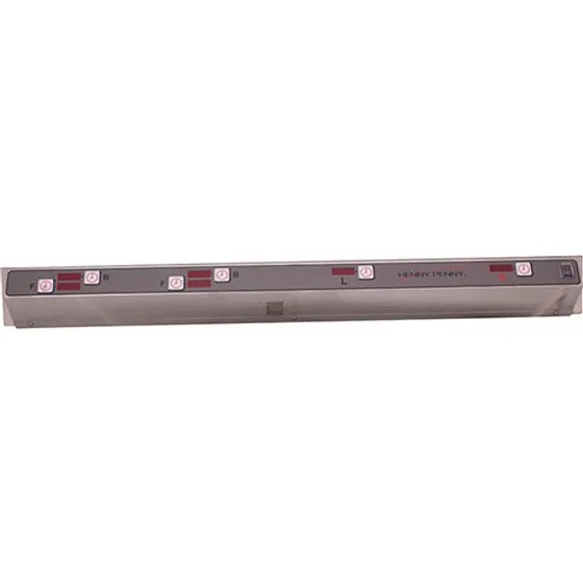 Overlay Timer for Henny Penny HEN27461
