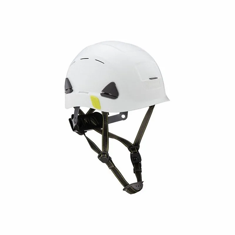 Honeywell North CSH11001 Fibre-Metal Climbing Style Safety Helmet