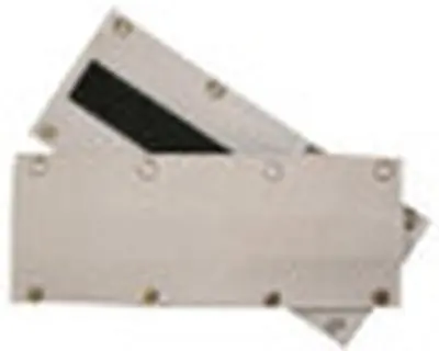 Anchor Brand 101-SB700 Leather Sweatband Power 9 inches Replacement MPN