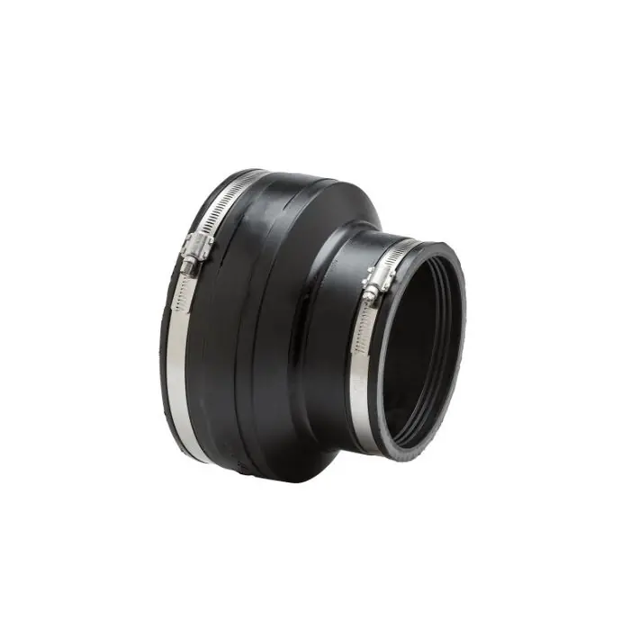Mission Rubber 1404110 Unshielded Sewer Couplings