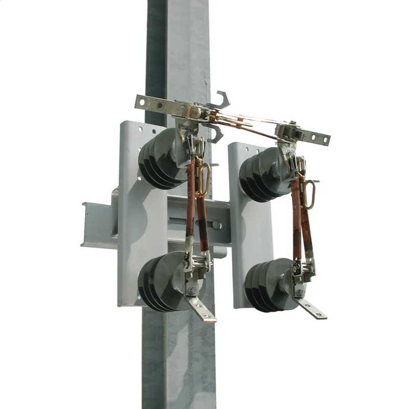 Chance BP3R2B SW; BP3 27KV 125B