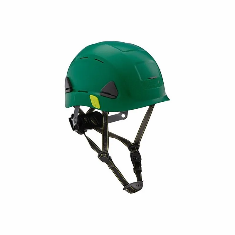 Honeywell North CSH11004 Fibre-Metal Climbing Style Safety Helmet