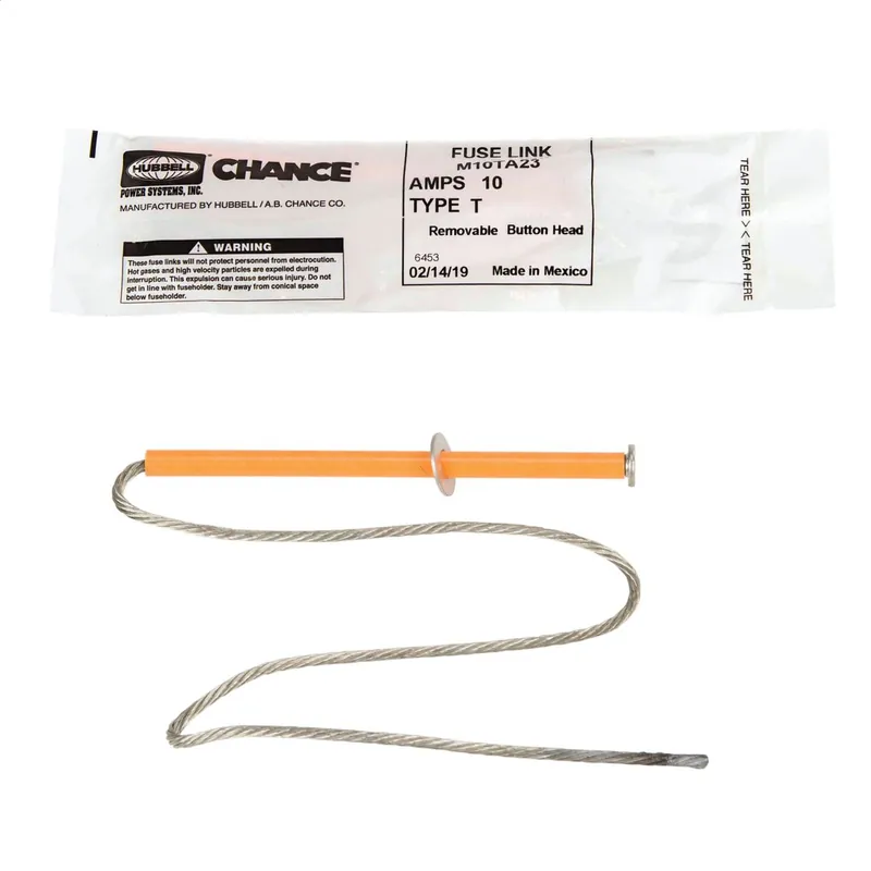 Chance M200TA23 200A FS LINK