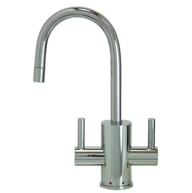 Mountain MT1841-NL/CPB Hot And Cold Mini Water Dispenser