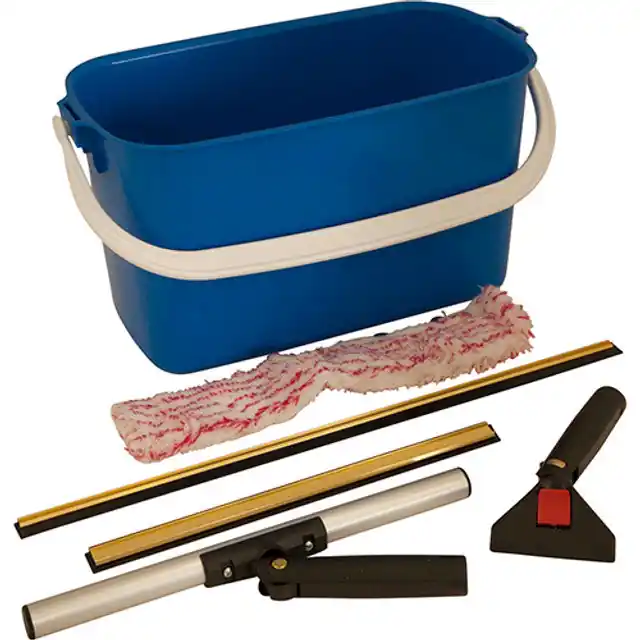 WINDOW CLEANING KIT for Mavrik 8407371