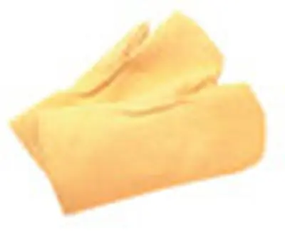 Anchor Brand 101-FG-28WL High Heat Wool-Lined Mittens