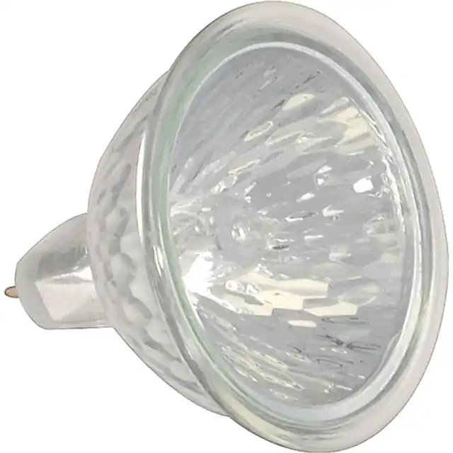 40w Halogen Flood Lamp 2-Pin Base for Mavrik 42229