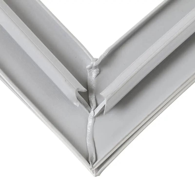 DOOR GASKET 30 X 78 SINGLE 4 SIDED 500000377 for Kolpak