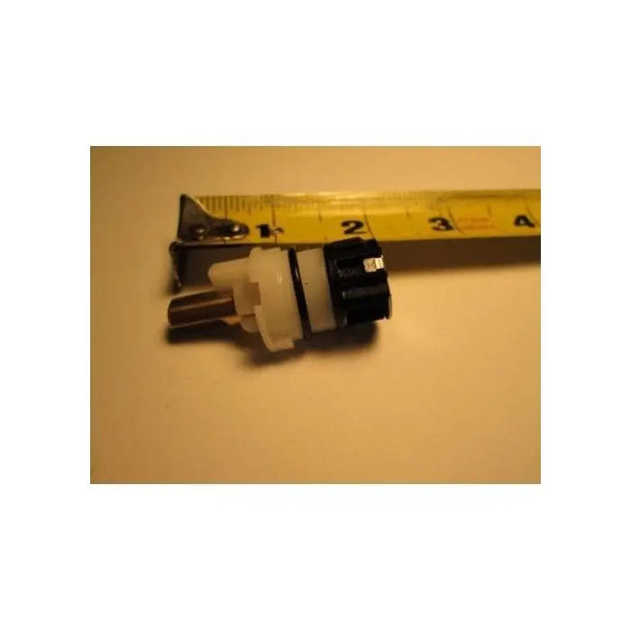 The Faucet Doctor 11614FD Cartridge with Stainless Steel Bottom 1-5/16 inch For Delta Workforce