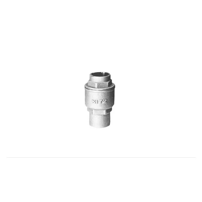 Kitz 826-012 Check Valves LF - 836