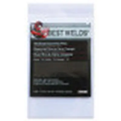 Best Welds 901-932-107-13 Glass Filter Plate Shade 13 4-1/2 in x 5-1/4 in