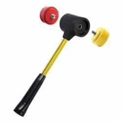 NUPLA 09-550 SPSÖ Composite Soft Face Hammer 1 lb