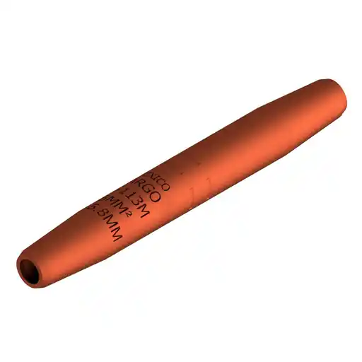 Chance GL112 Splice; Cu Auto