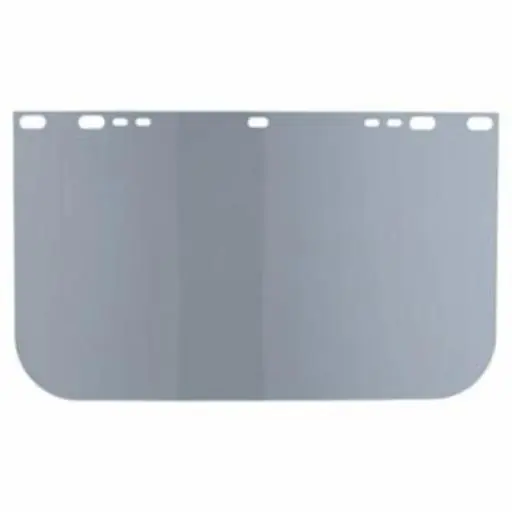 Anchor Brand 101-3440-U-CL Visor Clear Unbound 15-1/2 in x 9 in Replacement MPN