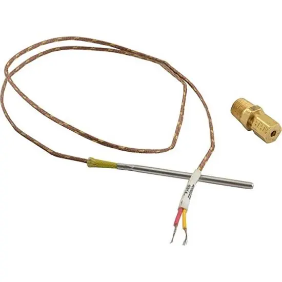 THERMOCOUPLE KIT W FITTINGS for Roundup - AJ Antunes 7000227