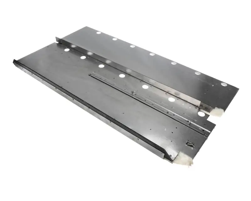 Flue Plate RH 981 7904 for Blodgett