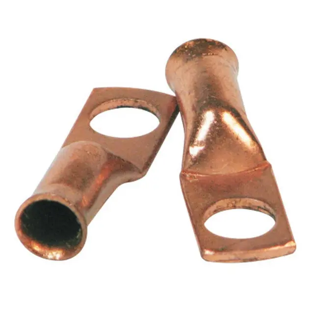 Best Welds 900-L-12 Solder On Lug Power (1 EA) Replacement MPN