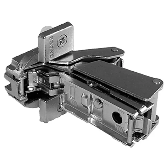 European Hinge for Mavrik 8402257