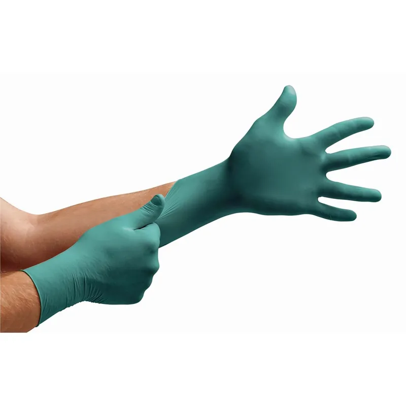 Microflex 385681 NeoTouch 25-201 Extended Cuff Disposable Gloves