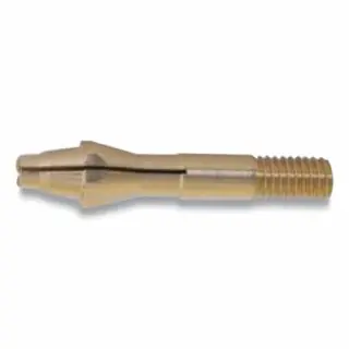 Best Welds 900-44510164 Tungsten Grinder Part Electrode Clamp 3/32 in