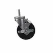 Caster 5 With Brake 1/2-13 Stem for Beverage Air