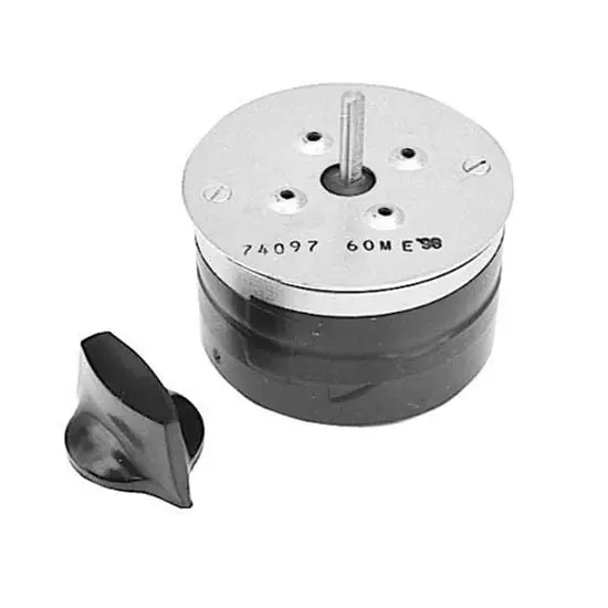 TIMER KNOB ASSEMBLY S for Cleveland S43905