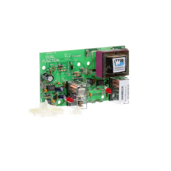 CONTROLLER WATER FILL 24 0V 920181 for Market Forge