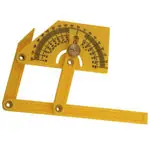Empire Level 2791 Protractor Angle Finder 8-3/4 in Brass Replacement MPN